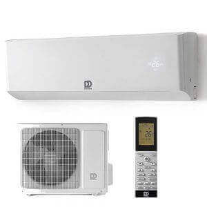 İdil Klima Hotpoint Servisi